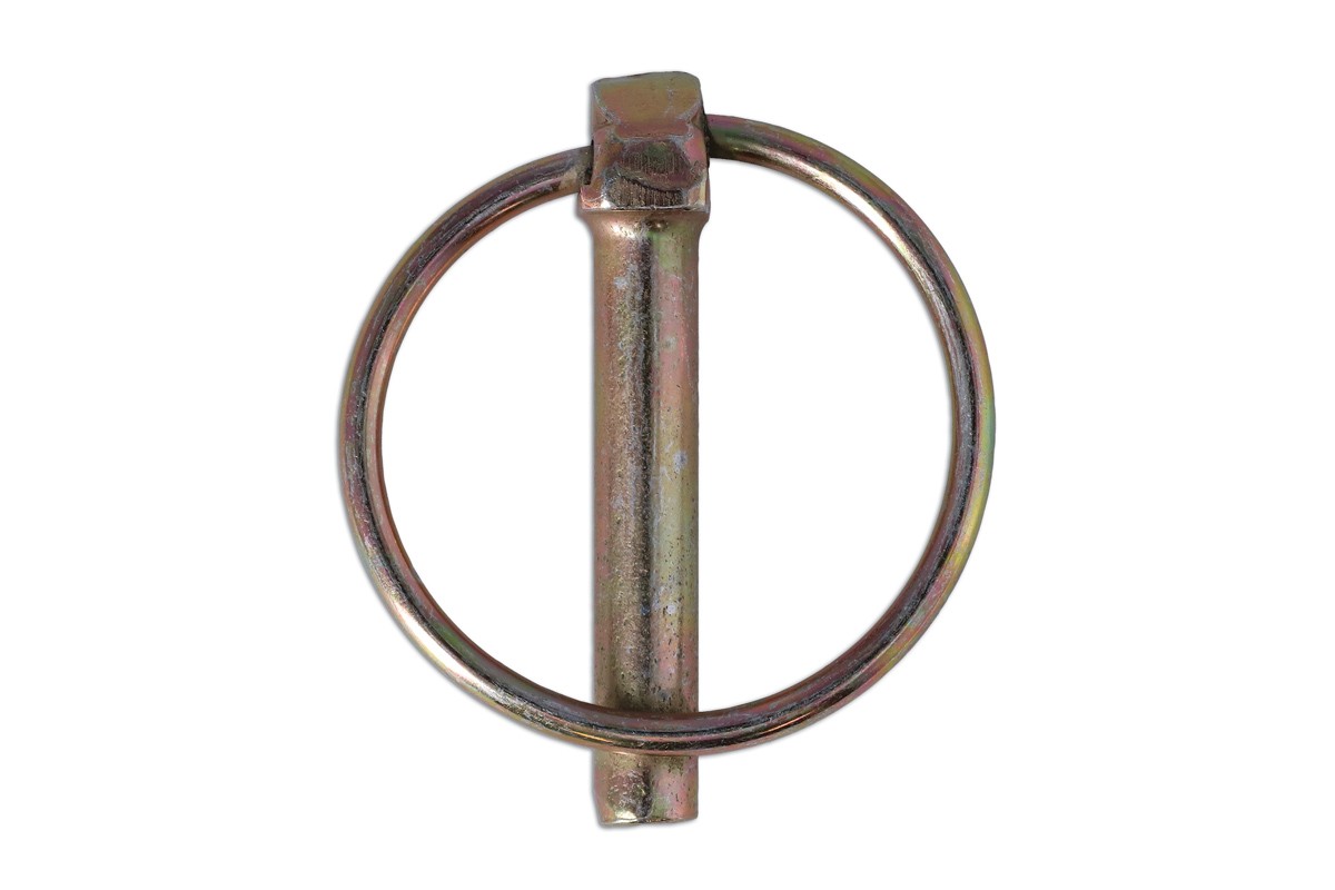 Connect Linch Pin 10mm x 45mm 10pc 34223
