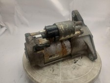 RANGE ROVER EVOQUE STARTER MOTOR GJ3211001BE LAND ROVER 15-19