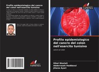Hikel Weslati (U. A.) | Profilo Epidemiologico Del Cancro Del Colon...