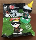 Jack In The Box Mini Soccer World Cup Bobblehead Mexico Jersey Hot Ones 2026
