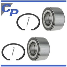 Roulement de roue Jeep PATRIOT