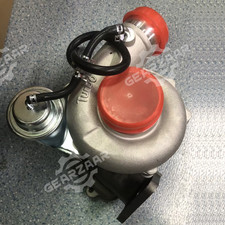 Vf48 Billet Turbo Charger For Subaru 02-07 Wrx 2.5l Sti Ej20 Ej25 380hp Ship Us Vf48 Billet Turbo Charger For Subaru 02-07 Wrx 2.5l Sti Ej20 Ej25 380hp Ship Us
