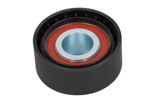 Rullo tenditore cinghia distribuzione Plastica 54-0386 MAXGEAR per AUDI - Immagine 3