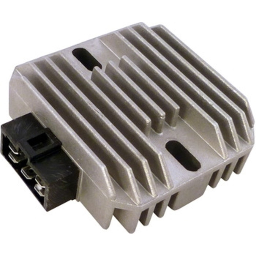 Regulator TECNIUM By Dze Mosfet for Moto Spare Parts Accessories Pieces