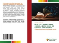 JeruzaléM De Lima Silva | O USO DA Literatura DE Cordel NO Processo DE Ensino...