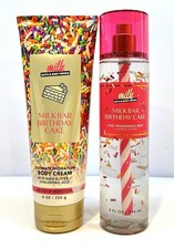 BATH AND BODY WORKS FINE FRAGRANCE MIST SPRAY 8 oz ea  You Choose Your Scent 