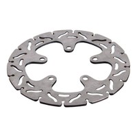 Bremsscheibe MST251RAC | Starr