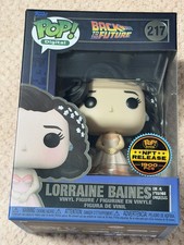 Ultimate Funko Pop Back to the Future Figures Gallery and Checklist 53