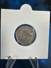 1910 Sixpence *Extra Fine* Edward VII