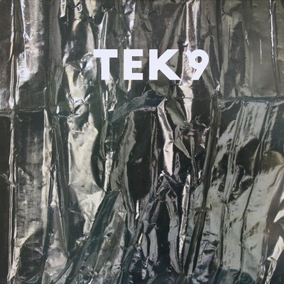 Tek 9 - Tek 9 (LP, Yel + LP, Gre + Album, Ltd, S/Edition) (Mint (M)) - 369861228