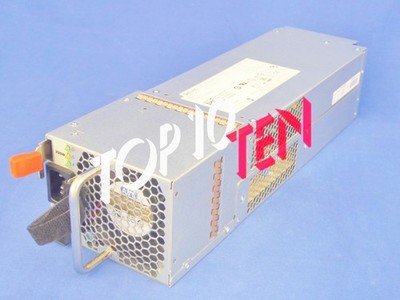 Dell EqualLogic 0DD20N DD20N PS4100 700W PSU Power Supply Netzteil