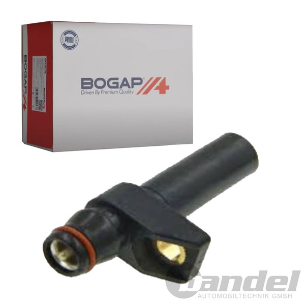 Bogap Nockenwellensensor Passend FüR MERCEDES-BENZ A-KLASSE C-KLASSE Clk-image