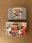 Mario Party 3 (Nintendo 64 N64) Original Authentic - Cartridge Only - Tested