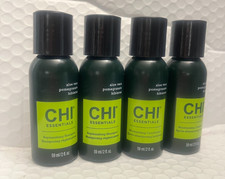 CHI ESSENTIALS( 4PIECES)TRAVEL SIZE 2 REPLENI...