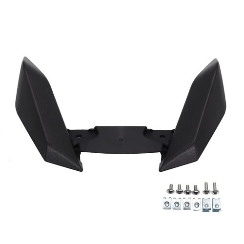 Rallonge car��nage bec cache avant parfaitement compatible avec BMW R1300GS 24 2 - Photo 3/10