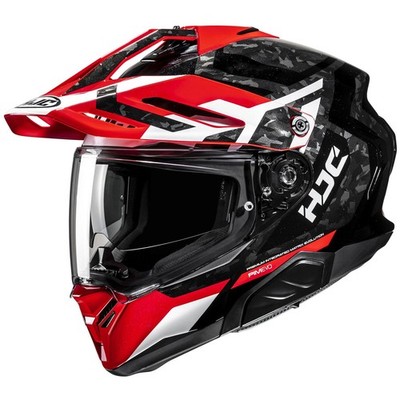 HJC RPHA 60 Dakar Helmet - MC-1SF - XS 452042