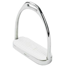 52ER Centaur Stainless Steel Fillis Horse Saddle Stirrup Iron