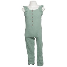 Alana, Strampler, Größe: 104, Grün, Baumwolle, Mädchen #0DF