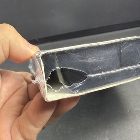 ATLANTIS Intellivision, Imagic 1982 Read Reseal