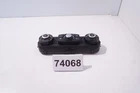 BMW Z4 E85 E86 Control Panel Climate Control 7891040