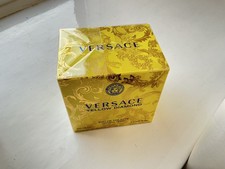 Versace Yellow Diamond Women's Eau de Toilette - 50 ml New/Sealed