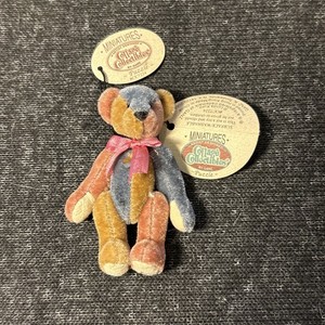 Cottage Collectibles Bears | eBay