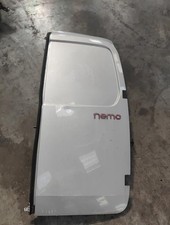 Porte arrière et accessoires Citroen NEMO