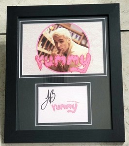 Justin Bieber Yummy | eBay