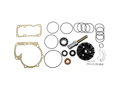 Reparatursatz DT Spare Parts 2.91527 Reparatursatz Wasserpumpe, DI: 120 mm