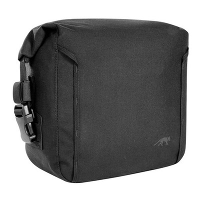 Tasmanian Tiger TT Tac Pouch 1 WP Zubehörtasche Wasserdicht Schwarz