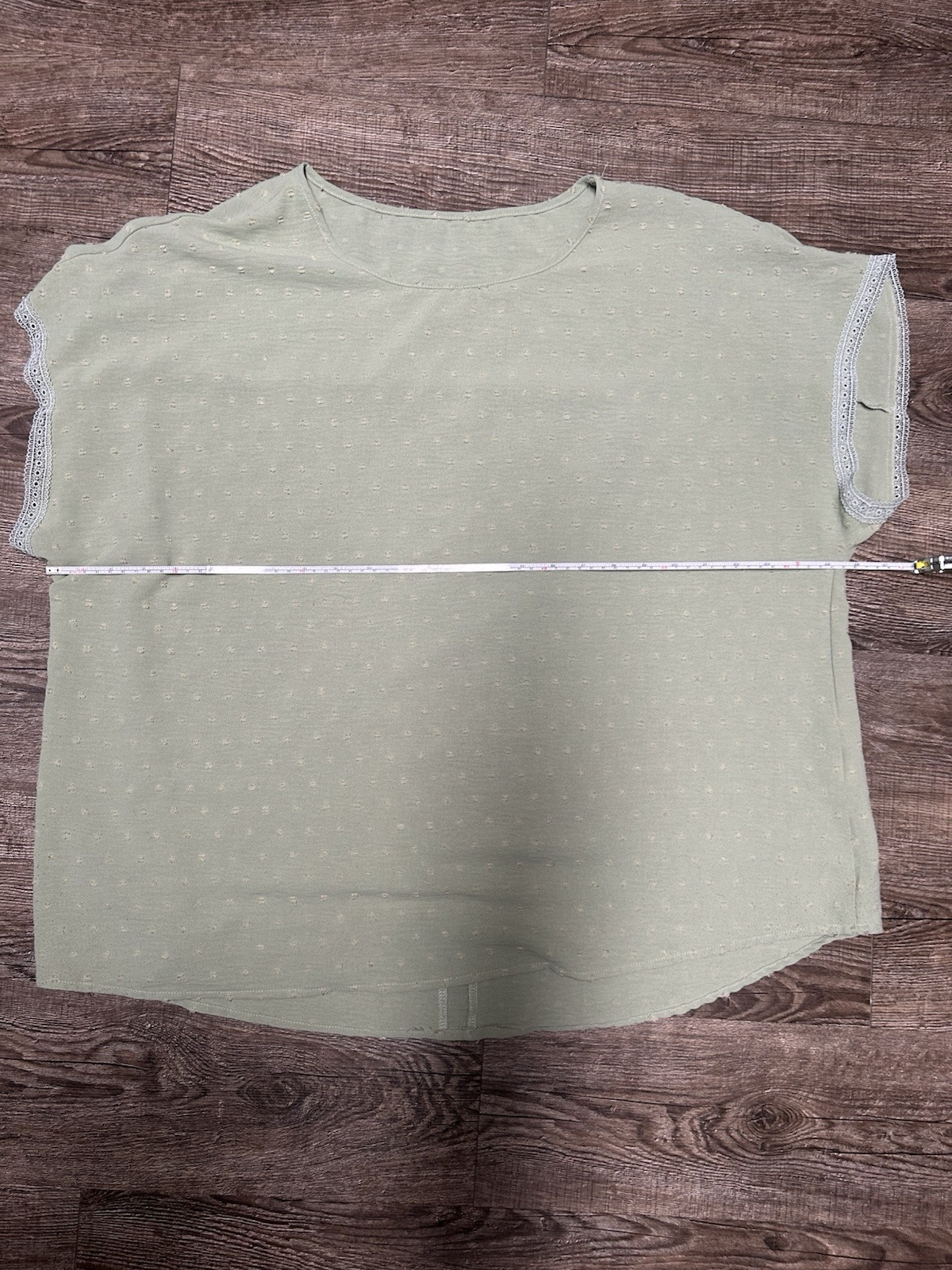 Women’s Top (3XL)