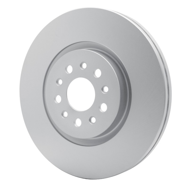 Maserati Levante 2017-2019 Front Brake disc