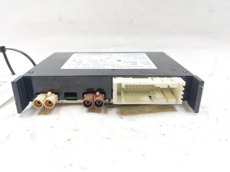 A2389000506 CENTRALINA CONTROLLO CHIAMATA DI EMERGENZA MERCEDES-BENZ CLASSE A (W - Immagine 2 di 4