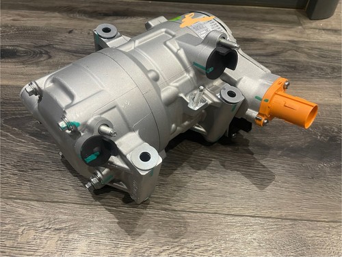 Opel Mokka-e Klimapumpe Kompressor 9847929580 Valeo Peaugeot Citroen Vauxhall