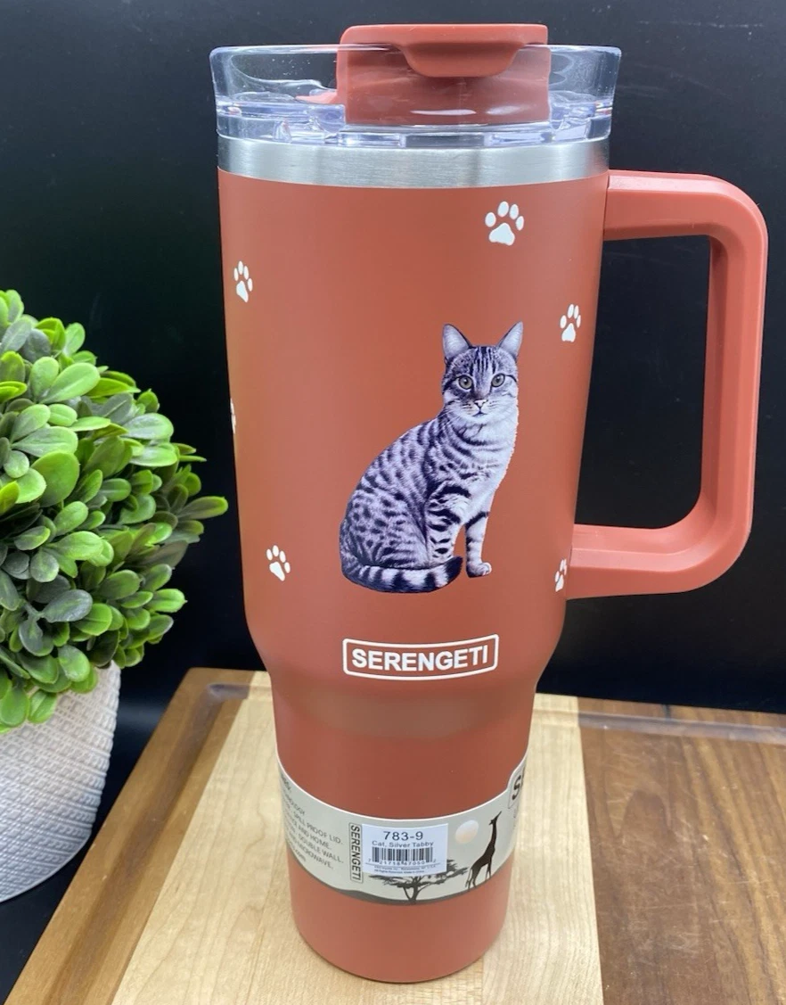 Serengeti Tumbler - Thumbnail 4