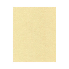 Cdstk Parchment 8.5x11 65lb 25pc Pk AncientGld UPC