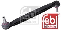 Febi Bilstein 183946 Stange/Strebe FüR Stabilisator Koppelstange Strebe