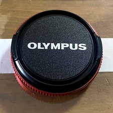 OLYMPUSoriginal Conversion Lens Adapter Ring Tube 2FD 