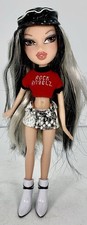 Bratz Rock Angelz Jade Doll 2001