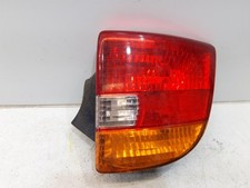 Faro Posteriore Destro Offside 2002 TOYOTA CELICA GENUINO *SPEDIZIONE VELOCE