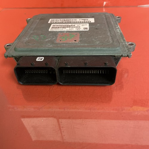 08 Dodge Avenger 2.4 ECM ECU P05187990AA Warranty - Foto 3 di 4