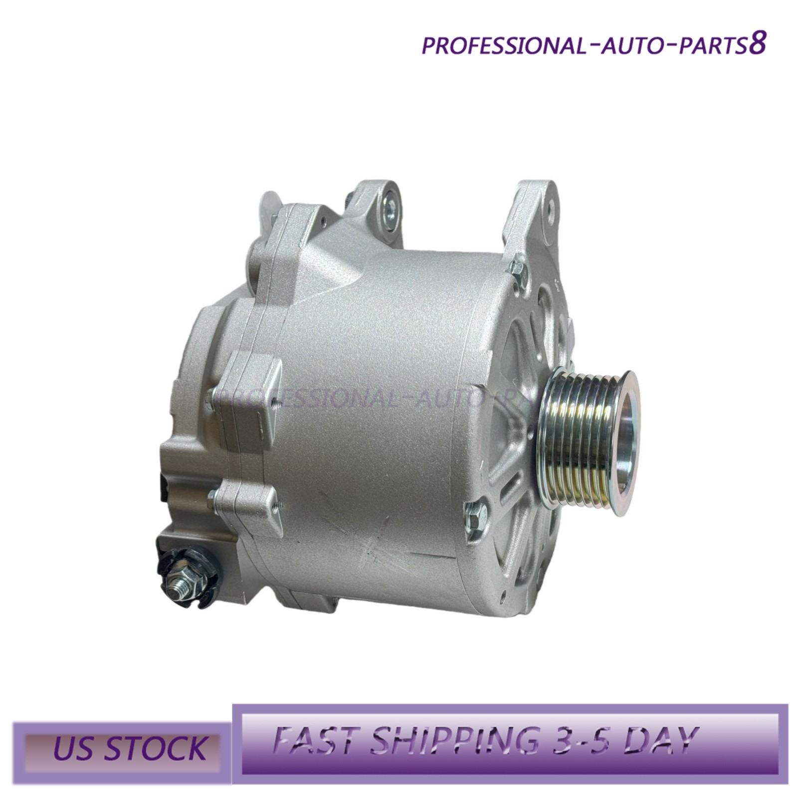 Alternator Fit Bentley Continental 06-2012 Flying Spur,06-2010 GT GTC 07C903021J