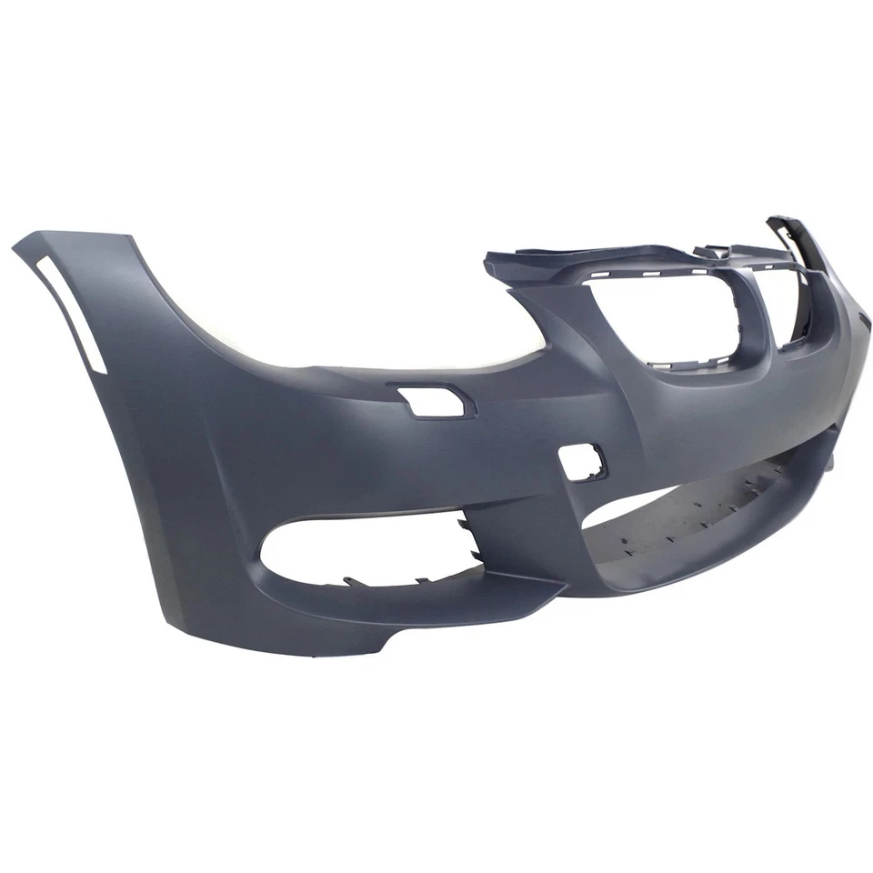 New Front Bumper Cover Primed Fits 2011 2012 2013 Bmw 328I 2-Door BM1000246 Foto 4 de 4