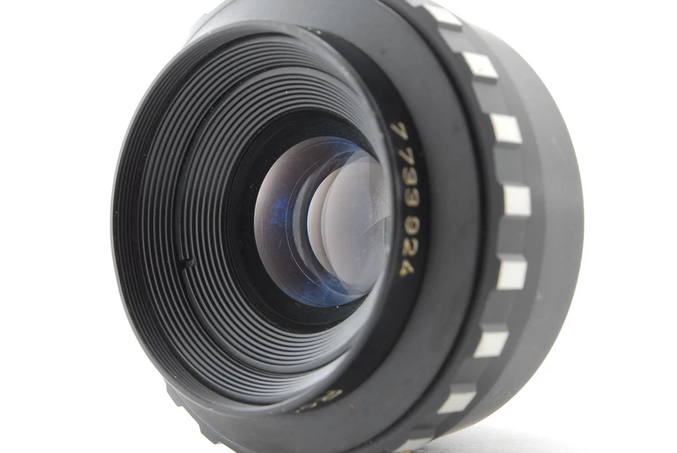 Lente ampliadora Rodenstock Rodagon 80 mm f/5,6 para fotografía de cuarto oscuro Japón Foto 3 de 4