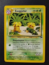 Image for Exeggutor