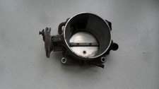 98-99 Camaro Ls1 99-03 Lsx Chevy Gmc Truck Throttle Body Stock Used 02fb2 Gm 4