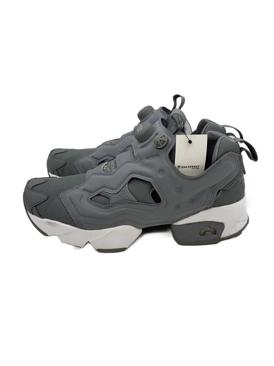 Reebok Low Cut Sneakers 25.5Cm Gry Fz4430 LlO33