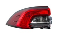 ULO Heckleuchte RüCkleuchte FüR Toyota Corolla Stufenheck _E21_