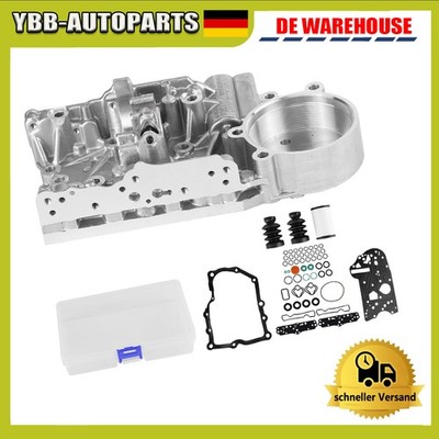 FÜR VW AUDI A1 VW GOLF 7-GANG DSG 0AM DQ200 GETRIEBE MECHATRONIK REPARATURSATZ