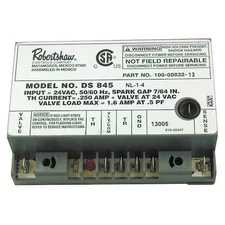 Robertshaw 780-502 Ignitor, 24V Low Voltage
